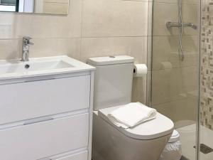 Apartamentos Loncho Finisterre