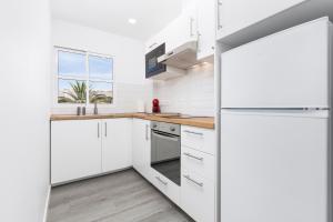 La Lajita Barca Beach Sunset