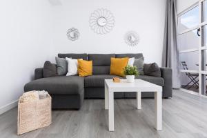 La Lajita Barca Beach Sunset