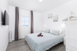 La Lajita Barca Beach Sunset