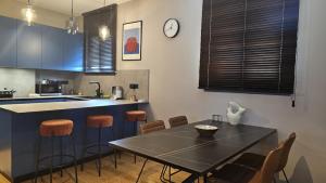 STAY Lima Soul Apartment