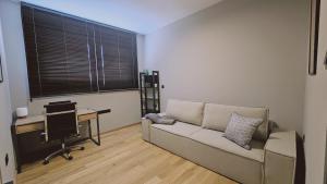 STAY Lima Soul Apartment