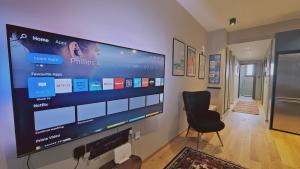 STAY Lima Soul Apartment