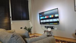 STAY Lima Soul Apartment