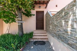 Maisons de vacances Les Bougainvillees de Camargue : photos des chambres