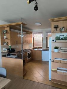 Apartmán Vendelínka