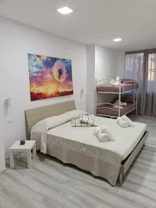 B&B PalmaViola - 圣勒西欧