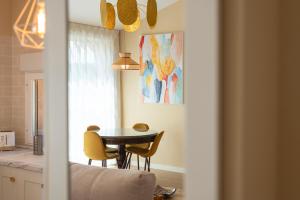 Casa Rural Terranova Luxe