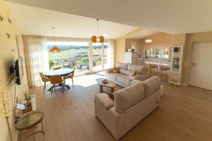 Casa Rural Terranova Luxe