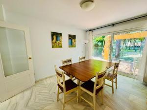 Hoyo 27 con Piscina Grupo AC Gestión