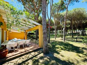 Hoyo 27 con Piscina Grupo AC Gestión