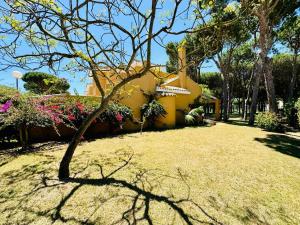 Hoyo 27 con Piscina Grupo AC Gestión