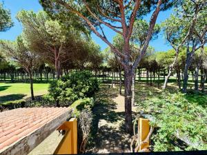 Hoyo 27 con Piscina Grupo AC Gestión