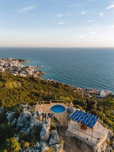 Olive Hills Holiday homes