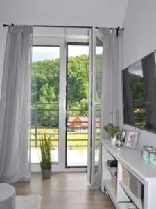 Jelenie WZGÓRZE - Dańczów