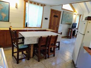 Casas La Violeta x 4