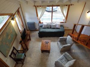 Casas La Violeta x 4