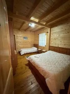 Heldi Eco Camping - Curraj i Epërm