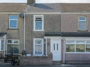 Willow Cottage - Silecroft