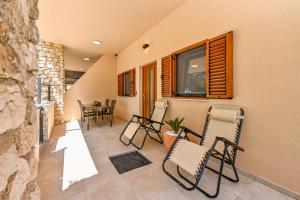 Apartman Sun Rays 1 
