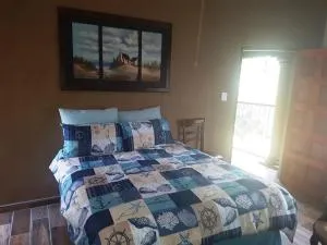 Big Boma Guest House - 莱登堡