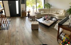 Villa 2 chambres piscine