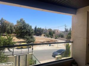 Elite Abdoun area, Amman, 2 Br, 5 guests