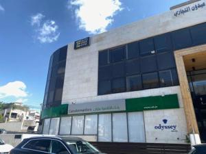 Elite Abdoun area, Amman, 2 Br, 5 guests