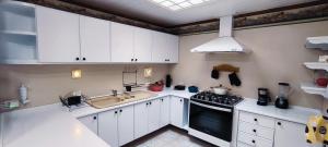 Allianz Parque, piscina, churrasqueira e dois shoppings centers