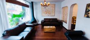 Allianz Parque, piscina, churrasqueira e dois shoppings centers