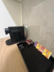 DATRI Petite Suite 6