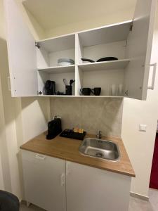 DATRI Petite Suite 6