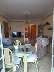 Apartamento en Playa de Oliva