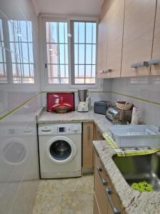 Apartamento en Playa de Oliva