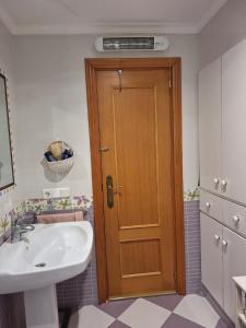 Apartamento en Playa de Oliva