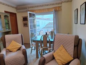 Apartamento en Playa de Oliva