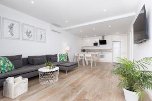 La Lajita Barca Beach Ocean