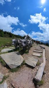 Appartement 2 Chambres