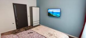 Apartament Central Mamarutza