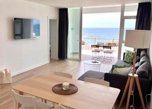 La Lajita Barca Beach Ocean