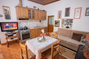 Guesthouse near Llogara National Park