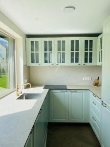 Seaside Serenity Retreat