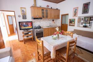 Guesthouse near Llogara National Park