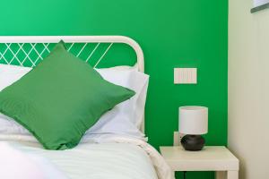 Al Palazzetto - I Pupi