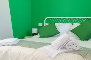 Al Palazzetto - I Pupi