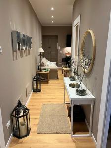 Feraldina OLTRE HOME HOLIDAYS