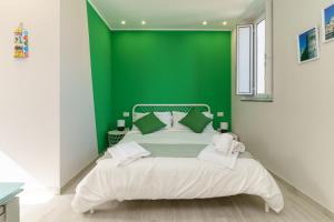 Al Palazzetto - I Pupi