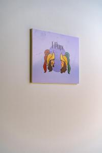 Al Palazzetto - I Pupi