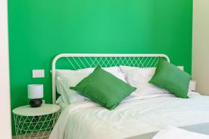 Al Palazzetto - I Pupi