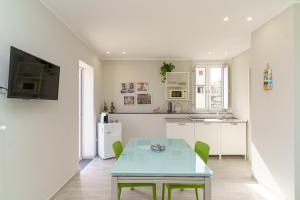 Al Palazzetto - I Pupi